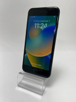 Apple iPhone SE 2nd Gen 64GB Black Unlocked with 30 Day Warranty