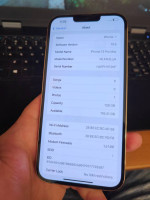 Sim Unlocked Apple IPhone 13 Pro Max 128gb