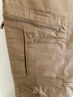 LA Police Gear Atlas Men's Tactical Pant w/STS, Men’s 34 x 30 - NWT