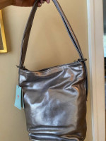 Original Hobo Blaze Sterling Bag