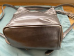 Original Hobo Blaze Sterling Bag