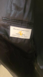 Tuxedo Suits and Jackets