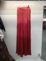 XS S MED long dresses; feminine flowing bias cut; Salwar Kameez