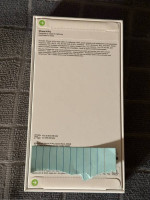 Iphone 14 Pro 256gb (Space Black) AT&T/Cicket