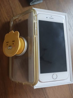 Apple iPhone - unlocked