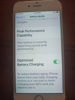 Apple iPhone - unlocked