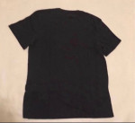 Dallas Cowboys S20 Zane Tee Shirt Mens Medium Navy Blue Nwt 100% Cotton.30’ le