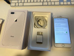 iPhone 8 Plus 64GB 100% battery health
