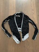 Women’s clothing lot 25 pieces size XS, US 2