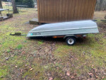 Boat & Trailer