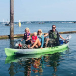 Kayak 12-0 Frontier 12  -  Ultimate Kayak