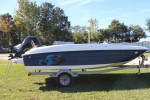2020 Bayliner E18