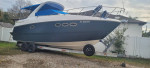 2008 Maxum 29.9ft SE 9..9 BEEM LOADED 35.500 OBO