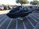 2023 Sea-Doo RXT®-X® 300 Premium Triple Black