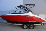 2016 Yamaha Boats 242 LTD S E-Series