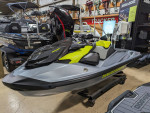 2024 Sea-Doo RXP-X 325 iBR Ice Metal/Green Tech, BRP Premi
