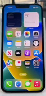iPhone 13pro Max (AT&T Unlocked)
