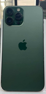 iPhone 13pro Max (AT&T Unlocked)