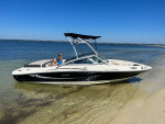 Sea Ray 205 Sport