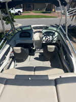 Sea Ray 205 Sport