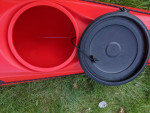 Perception Essence 16.5 Sea Kayak