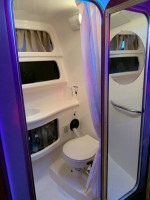 2003 Chaparral 26 foot boat for sale. New 5.7 Merc Price DROP