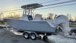 2024 Tidewater 256 LXF