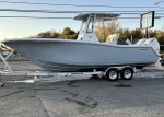2024 Tidewater 256 LXF