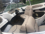 2001 Sea Ray 180