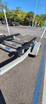 Beautiful 17.6ft 2006 Sea Pro Center Console Bay Boat