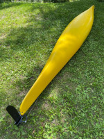 Kayak-Current Designs Squall GTS