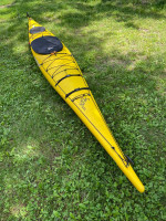 Kayak-Current Designs Squall GTS
