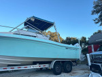 23ft Grady white w/ 2021 Suzuki 150’s