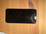 iPhone 7 black
