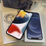Apple iPhone 12 Unlocked 64GB Like New