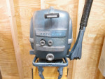 1953 15HP Evinrude Super Fastwin