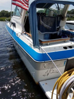 CRUISERS 2970 ESPRIT