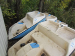 Paddle Boats "DIY" Handyman Special!