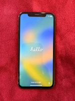 Apple iPhone XR (RED) - Unlocked - 128GB