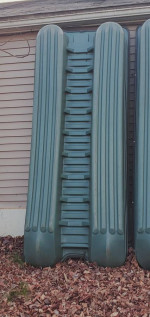 2 Man -Pelican 10E fishing boat