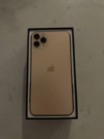iPhone 11 Pro Max 64GB Gold