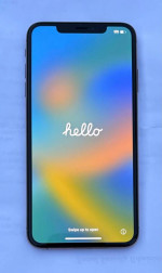 Apple iPhone XS Max 64G, Gold, Unlocked