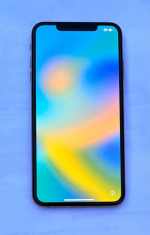 Apple iPhone XS Max 64G, Gold, Unlocked