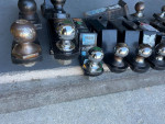BIG SALE 2" BALL MOUNTS