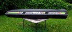 Vintage Thule, ski / Snowboard / Cargo carrier roof box