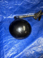 UNITY SPOTLIGHT WHELEN SUPER LED POLICE CAR SUV