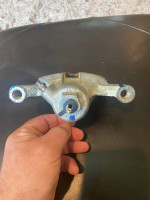 Brake Caliper OEM Rear D/S GM 1997-2011