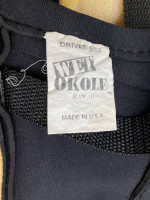 Wet Okole Neoprene Seat Covers & Dash Cover 4 Subaru Outback & Legacy