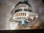 Alternator for PT Cruiser and Neon 2.4L, and Jeep Liberty 3.7L (New)