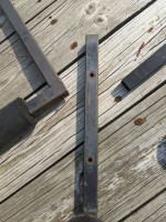 Door Hanger for Jeep Vehicles Lange Originals Set of 2 for 4 Doors